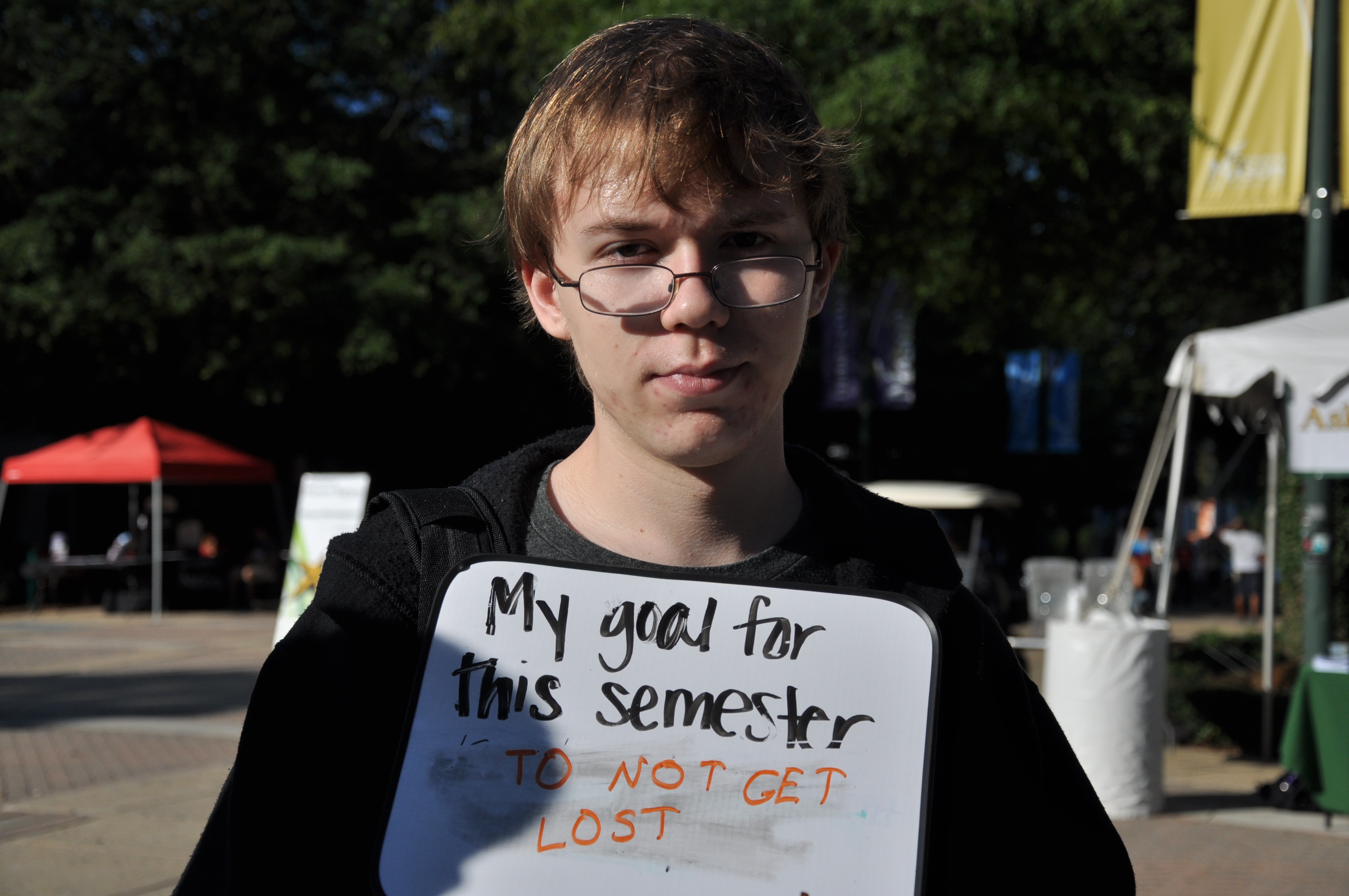 George Mason University logo