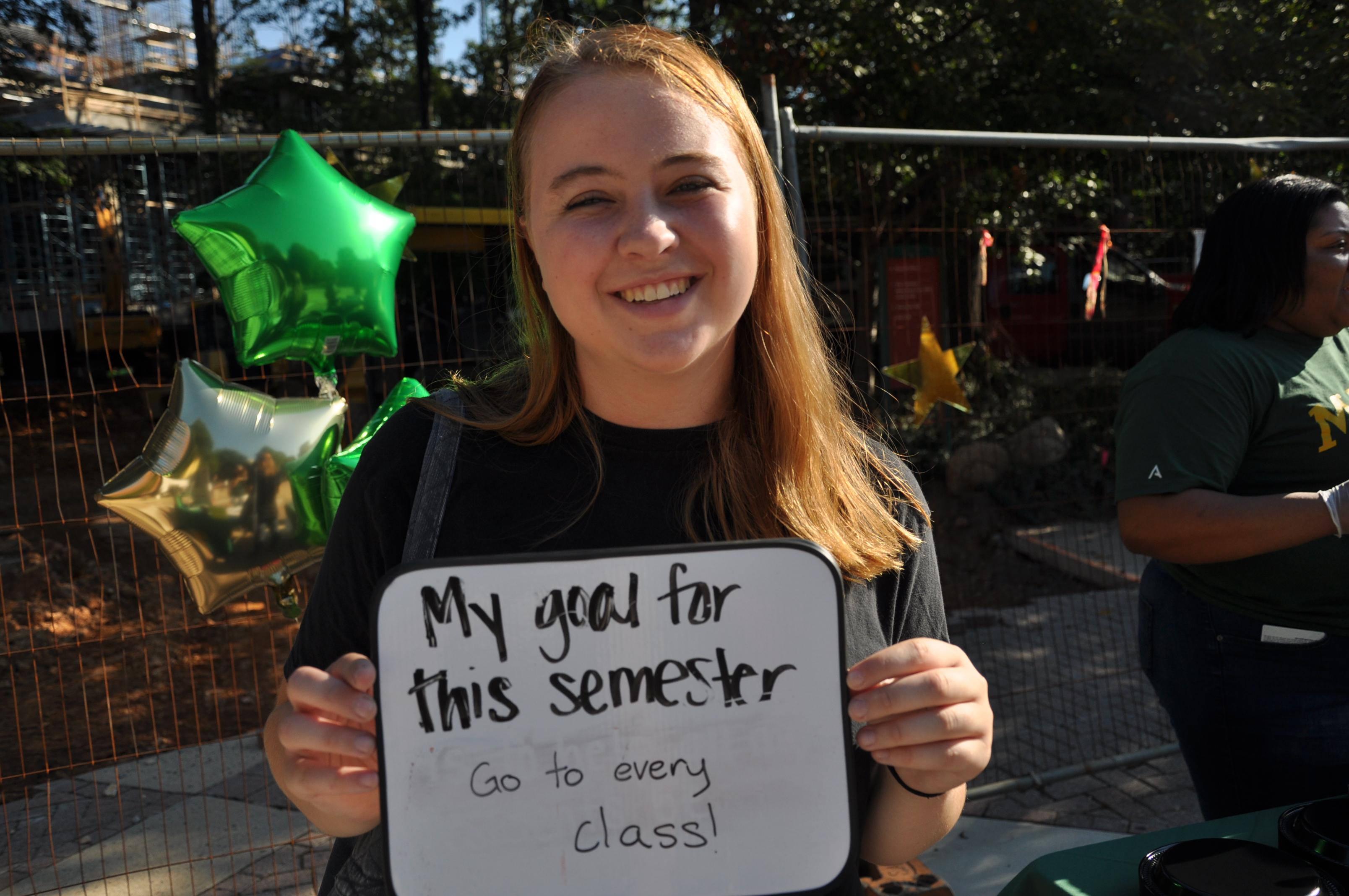 George Mason University logo